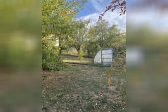 achat maison chateauneuf-la-foret 87130