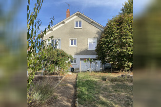 achat maison chateauneuf-la-foret 87130