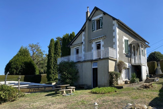 achat maison chateauneuf-la-foret 87130