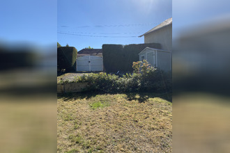 achat maison chateauneuf-la-foret 87130