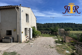 achat maison chateauneuf-le-rouge 13790