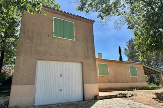 achat maison chateauneuf-le-rouge 13790