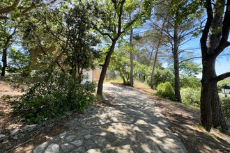 achat maison chateauneuf-le-rouge 13790