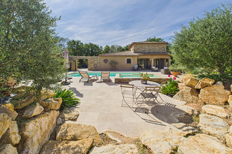 achat maison chateauneuf-le-rouge 13790