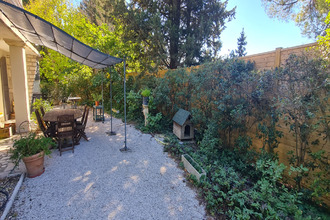 achat maison chateauneuf-le-rouge 13790