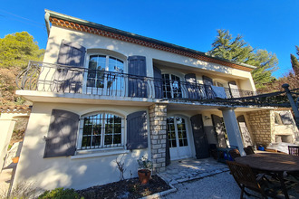 achat maison chateauneuf-le-rouge 13790