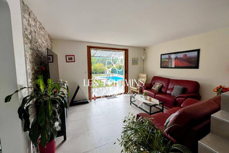 achat maison chateauneuf-le-rouge 13790