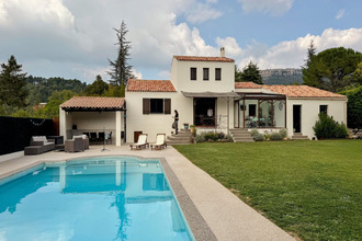 achat maison chateauneuf-le-rouge 13790