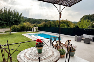 achat maison chateauneuf-le-rouge 13790