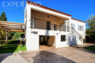 achat maison chateauneuf-le-rouge 13790