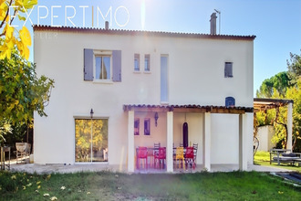 achat maison chateauneuf-le-rouge 13790