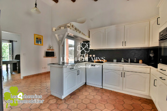 achat maison chateauneuf-le-rouge 13790