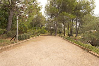 achat maison chateauneuf-le-rouge 13790