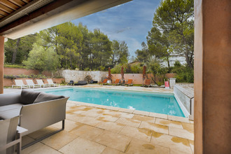 achat maison chateauneuf-le-rouge 13790