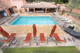 achat maison chateauneuf-le-rouge 13790