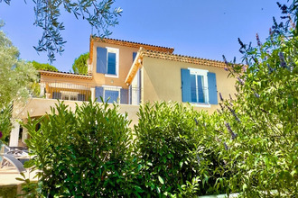 achat maison chateauneuf-le-rouge 13790