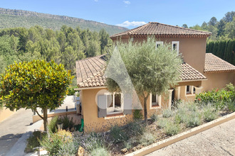 achat maison chateauneuf-le-rouge 13790