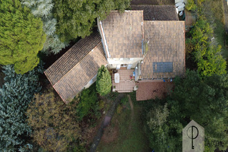 achat maison chateauneuf-le-rouge 13790