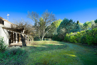 achat maison chateauneuf-le-rouge 13790