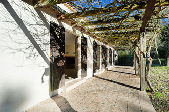 achat maison chateauneuf-le-rouge 13790