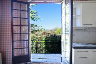 achat maison chateauneuf-le-rouge 13790