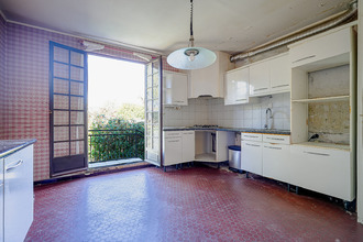 achat maison chateauneuf-le-rouge 13790