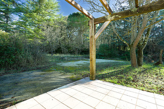 achat maison chateauneuf-le-rouge 13790