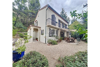 achat maison chateauneuf-le-rouge 13790