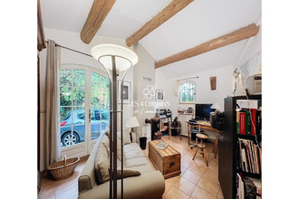 achat maison chateauneuf-le-rouge 13790