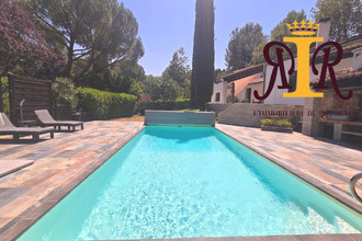 achat maison chateauneuf-le-rouge 13790