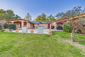 achat maison chateauneuf-le-rouge 13790