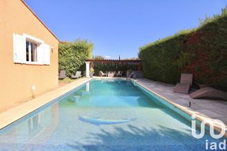 achat maison chateauneuf-le-rouge 13790