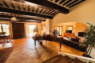 achat maison chateauneuf-le-rouge 13790