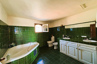 achat maison chateauneuf-le-rouge 13790