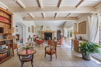 achat maison chateauneuf-le-rouge 13790