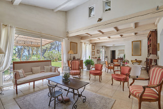 achat maison chateauneuf-le-rouge 13790