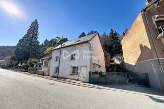 achat maison chateauneuf-les-bains 63390