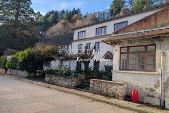 achat maison chateauneuf-les-bains 63390