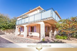 achat maison chateauneuf-les-martigues 13220