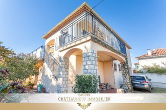 achat maison chateauneuf-les-martigues 13220