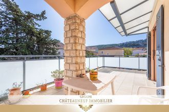 achat maison chateauneuf-les-martigues 13220