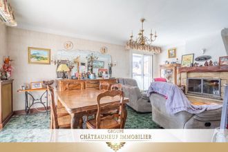 achat maison chateauneuf-les-martigues 13220