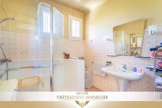 achat maison chateauneuf-les-martigues 13220