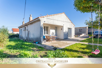 achat maison chateauneuf-les-martigues 13220