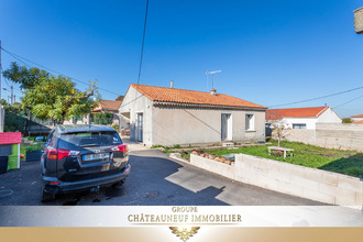 achat maison chateauneuf-les-martigues 13220