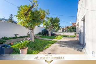 achat maison chateauneuf-les-martigues 13220