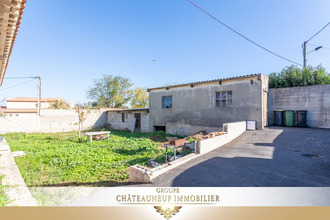 achat maison chateauneuf-les-martigues 13220