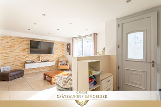 achat maison chateauneuf-les-martigues 13220