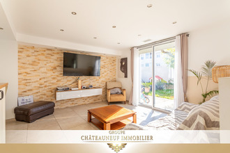 achat maison chateauneuf-les-martigues 13220