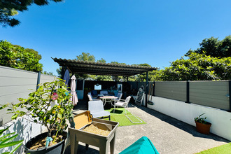 achat maison chateauneuf-les-martigues 13220